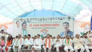 Congress Leader Satish Chaturvedi said Nana Patole Will Become Maharashtra s Chief Minister