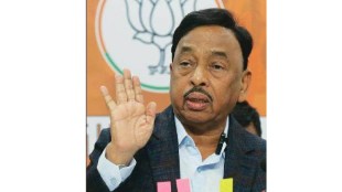 narayan rane