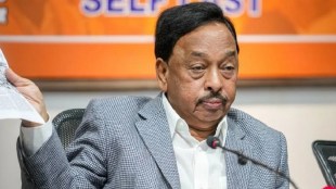 narayan rane