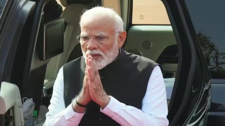 Loksatta editorial indian Ambassador Akhilesh Mishra has slammed an Irish Newspaper for publishing an editorial on PM Narendra Modi