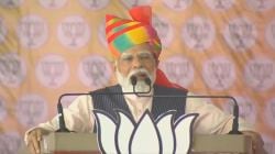 “भारताची आण्विक शस्त्रास्रे नष्ट करण्याचा कट”, पंतप्रधान मोदींचा इंडिया आघाडीवर आरोप