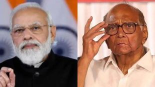 not a single word about Sharad Pawar in pm narendra modis speech in wardha