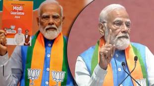 narendra modi latest news