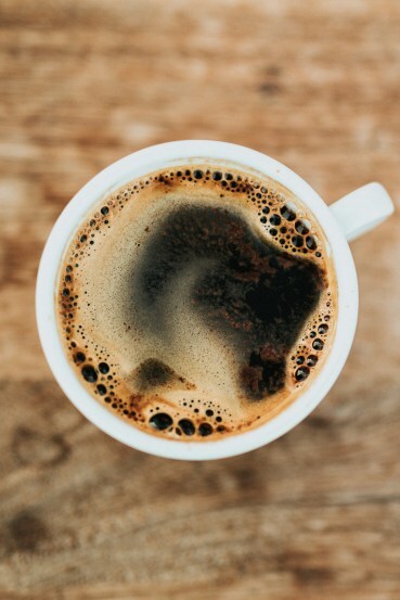 Black-coffee-health-benefits