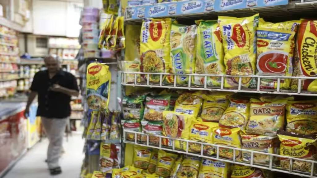 nestle India shares slip after reports says baby food contain high levels of added sugar