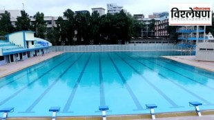 Why three new swimming pools will start in Mumbai How to plan the municipal corporation