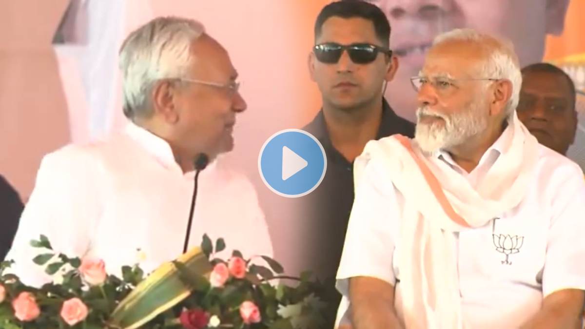 nitish kumar narendra modi
