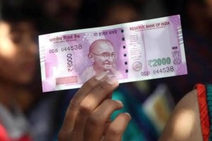 2000 currency notes worth rs 8202 crore still in circulation