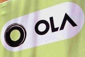 10 percent reduction in employees from Ola print