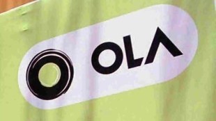 10 percent reduction in employees from Ola print