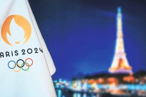 Paris Olympics Opening ceremony faces major changes