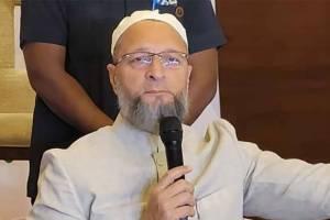 asaduddin owaisi