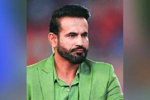 Irfan Pathan opinion on Twenty20 World Cup team selection sport news