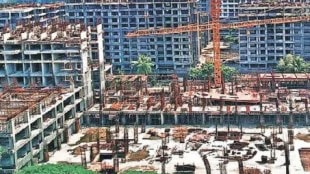 Mumbai, Patrachal Redevelopment Project, Siddharth Nagar, Set for Completion, by May, Patrachal case, goregaon, Patrachal news, goregaon news, mumbai news, marathi news,
