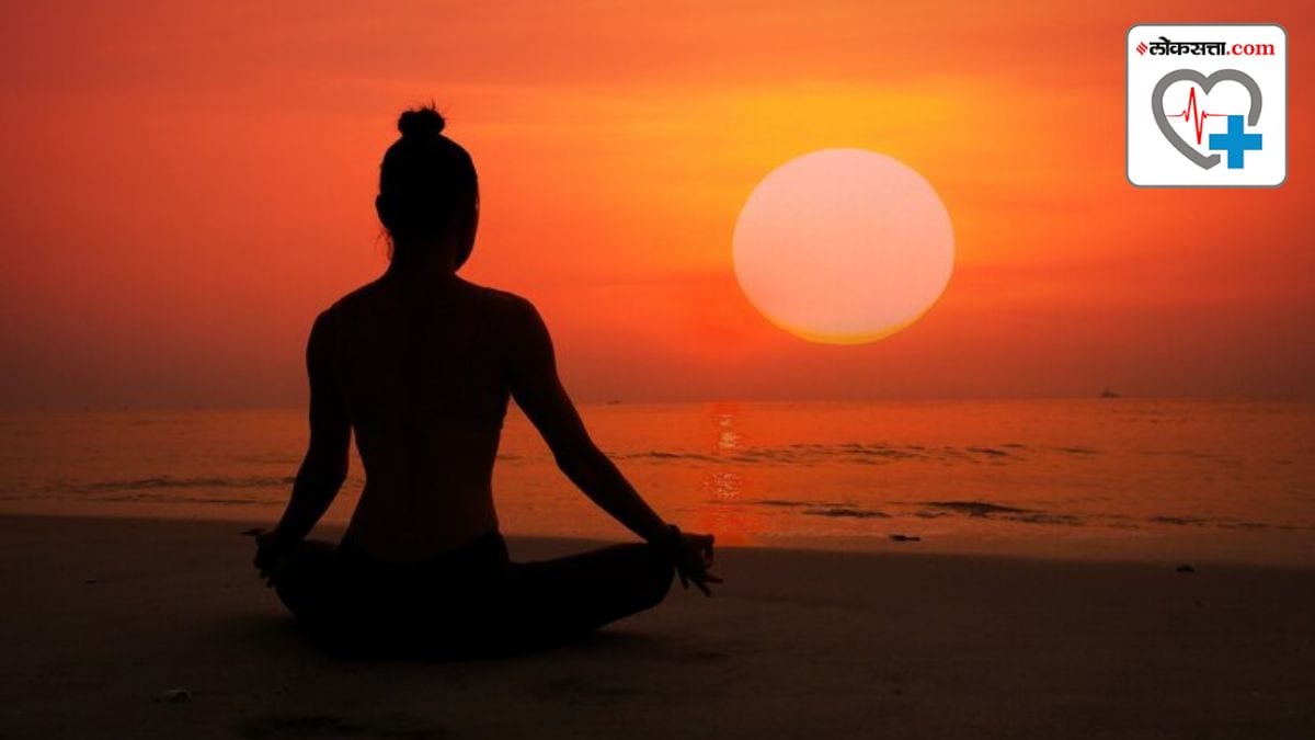 How Suryanamaskar and pranayama help to fight allergies