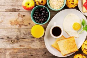 how to choose healthy breakfast health expert told