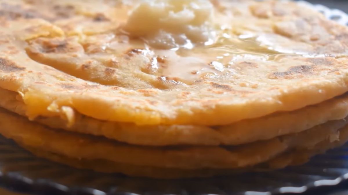 gudi padwa special recipe
