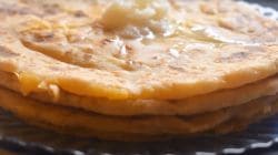 Puran Poli : गुढीपाडव्याला बनवा विदर्भ स्टाईल मऊ लुसलुशीत पुरण पोळी, जाणून घ्या सोपी रेसिपी