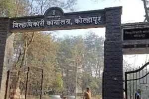 Jilhadhikari Karyalay Kolhapur Bharti 2024