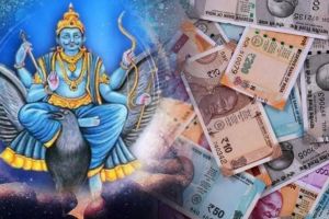 Shani Nakshtra transit will be lucky for these zodiac signs will get so much money and will become rich