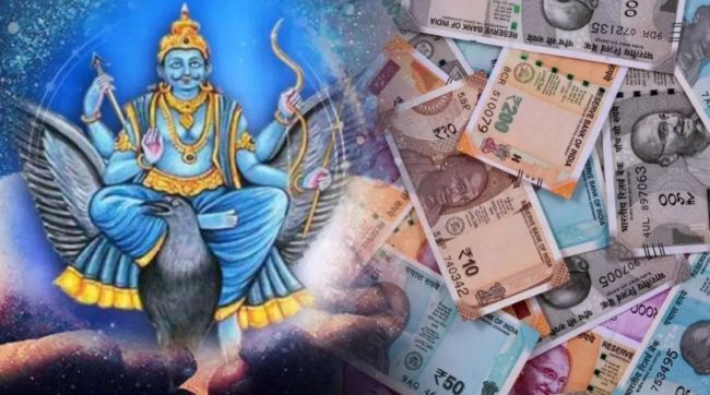 Shani Nakshtra transit will be lucky for these zodiac signs will get so much money and will become rich