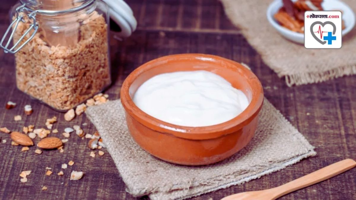 why you should eat homemade curd in summer season
