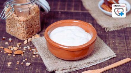 why you should eat homemade curd in summer season