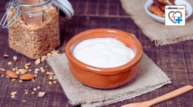 why you should eat homemade curd in summer season