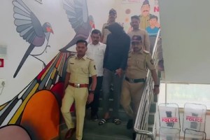 Pimpri chinchwad, Shocking Murder Unveiled, Drunk female friend Advantage, suicide, murder, suicide turn murder, murder in pimpri, crime in pimpri, police, marathi news, post mortem report