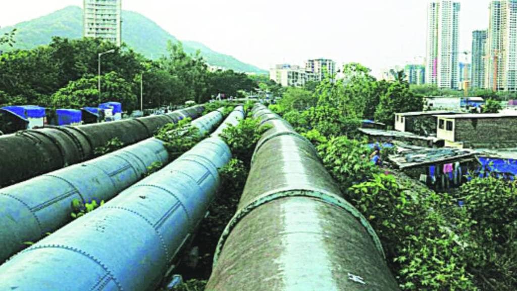 employees from bmc water distribution department get order of appointment for lok sabha election duty