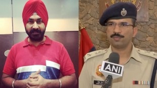 police reaction on Gurucharan Singh missing