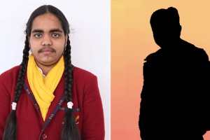 abhijeet kelkar post for ssc topper Prachi Nigam who trolled for her facial hair