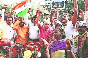 Vanchit Bahujan Aghadi Lok Sabha Election Vote Split BJP
