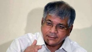 China buys huge Electroll Bonds, accuses Prakash Ambedkar, vanchit bahujan aghadi, thrown out nrc and caa, buldhana lok sabha seat, buldhana news, marathi news, prakash ambedkar, lok sabha 2024,