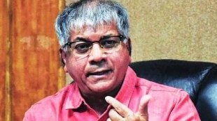 akola lok sabha seat, bjp, voters upset, voting percentage fell, prakash ambedkar , prakash ambedkar criticises bjp, lok sabha 2024, election campaign, marathi news, akola news,