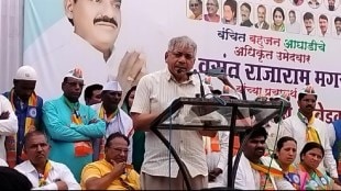 Prakash Ambedkar criticises, narendra modi and bjp , Constitutional Changes, Defeat of BJP led Government, buldhana lok sabha seat, buldhana news, vanchit bahujan aghadi, lok sabha 2024, election 2024