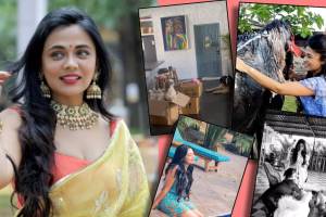prarthana behere reveals why she left mumbai