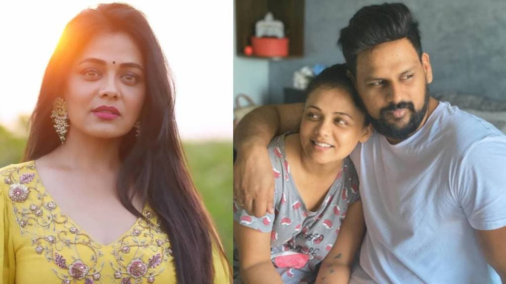 prarthana behere says she and her husband do not want child