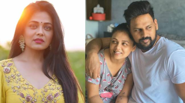 prarthana behere says she and her husband do not want child