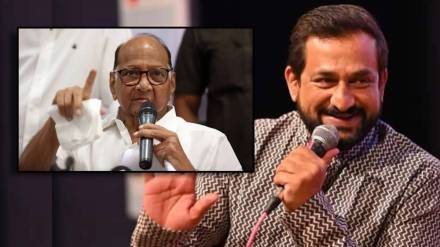 prasad oak wanted to direct ncp sharad pawar biopic