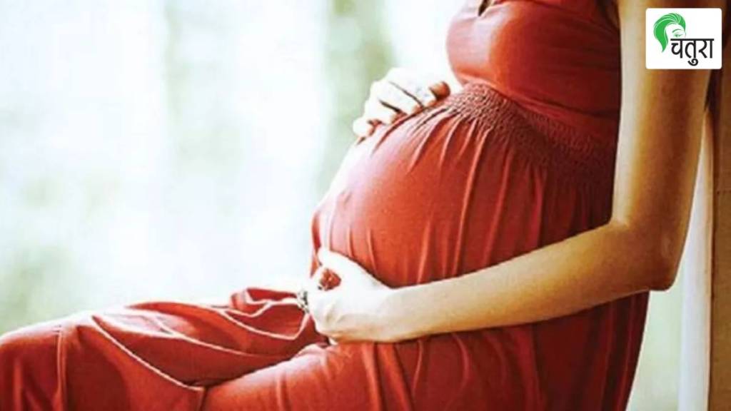 Womens health It is need to understand mentality of pregnant women