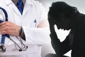 99 fights among psychiatric patients in three years in Nagpur