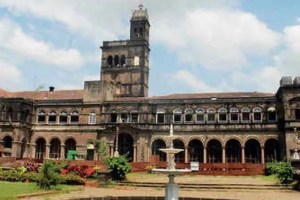 complaints can be made by keeping name confidential in savitribai phule pune university