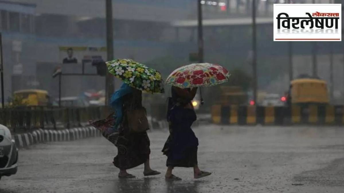 loksatta analysis imd predict india to receive above normal monsoon