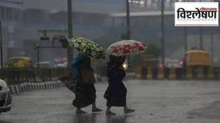 loksatta analysis imd predict india to receive above normal monsoon
