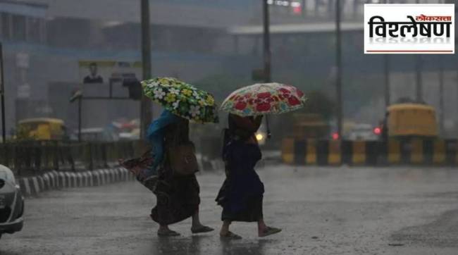 loksatta analysis imd predict india to receive above normal monsoon