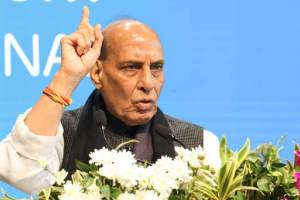 rajnath singh