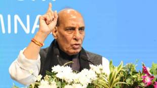 rajnath singh