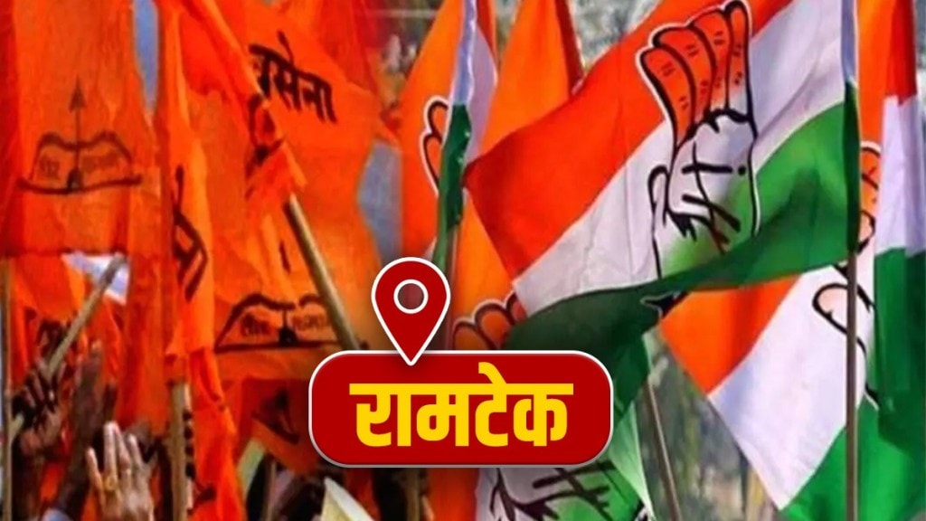 Ramtek Lok Sabha seat, rasmi barve Caste Certificate, Caste Certificate Controversy, raju parve Nomination Displeasure, favours congress, Challenges Shiv Sena, eknath shinde shivsena, lok sabha 2024, politics news, election news, marathi news