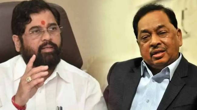 Lok Sabha 2024 BJP announces Narayan Rane for Ratnagiri Sindhudurg seat